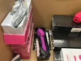 Partij seksspeeltjes w.o. vibrators W.o. Lovense – foto 6 – kavel bij Onlineveilingmeester, Hoogeveen