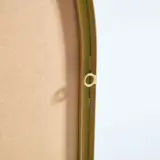 4x Staande Ovale Passpiegel – 160 x 80 cm – Staand & Hangend – Goud VIDI, Dali – foto 5 – kavel bij Onlineveilingmeester, Hoogeveen