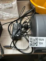 Labelprinter inclusief labelrollen Zebra, ZD220 – foto 4 – kavel bij Onlineveilingmeester, Hoogeveen