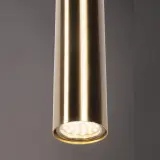 2x Design hanglamp verstelbare hoogte tot 165 cm VIDI, Stella Di Notte – foto 4 – kavel bij Onlineveilingmeester, Hoogeveen