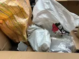 Partij winkelinventaris en toebehoren – foto 11 – kavel bij Onlineveilingmeester, Hoogeveen