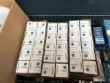 2x Inhoud stellingvak w.o. led lampen, W.o. Osram, Philips, Noxion – foto 3 – kavel bij Onlineveilingmeester, Hoogeveen