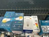 2x Inhoud stellingvak w.o. led lampen, W.o. Osram, Philips, Noxion – foto 9 – kavel bij Onlineveilingmeester, Hoogeveen