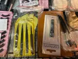 4x Inhoud stellingvak w.o. mode-en haaraccessoires, W.o. H&M, Cider, Contents – foto 16 – kavel bij Onlineveilingmeester, Hoogeveen