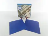 The Beatles – 1967-1970 (Blue Album) | Franse Editie 1978 Bladvinyl (2LP) – kavel bij De Kringwinkel, Heverlee