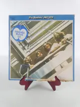 The Beatles – 1967-1970 (Blue Album) | Franse Editie 1978 Bladvinyl (2LP) – foto 2 – kavel bij De Kringwinkel, Heverlee