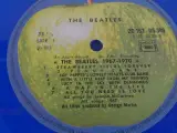 The Beatles – 1967-1970 (Blue Album) | Franse Editie 1978 Bladvinyl (2LP) – foto 14 – kavel bij De Kringwinkel, Heverlee