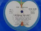 The Beatles – 1967-1970 (Blue Album) | Franse Editie 1978 Bladvinyl (2LP) – foto 15 – kavel bij De Kringwinkel, Heverlee