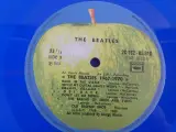 The Beatles – 1967-1970 (Blue Album) | Franse Editie 1978 Bladvinyl (2LP) – foto 20 – kavel bij De Kringwinkel, Heverlee