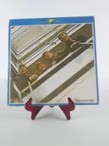 The Beatles – 1967-1970 (Blue Album) | Franse Editie 1978 Bladvinyl (2LP) – foto 3 – kavel bij De Kringwinkel, Heverlee