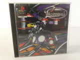 Sony PlayStation 1 PAL + controller en Pro Pinball in doos – foto 15 – kavel bij De Kringwinkel, Heverlee