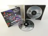 Sony PlayStation 1 PAL + controller en Pro Pinball in doos – foto 16 – kavel bij De Kringwinkel, Heverlee