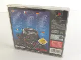 Sony PlayStation 1 PAL + controller en Pro Pinball in doos – foto 18 – kavel bij De Kringwinkel, Heverlee