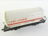 Vintage Lima HO modeltreinset - locomotieven, wagons, rails en toebehoren – foto 14 – kavel bij De Kringwinkel, Heverlee