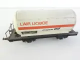 Vintage Lima HO modeltreinset - locomotieven, wagons, rails en toebehoren – foto 15 – kavel bij De Kringwinkel, Heverlee