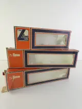 Vintage Lima HO modeltreinset - locomotieven, wagons, rails en toebehoren – foto 20 – kavel bij De Kringwinkel, Heverlee