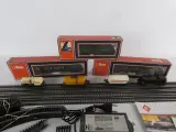 Vintage Lima HO modeltreinset - locomotieven, wagons, rails en toebehoren – foto 3 – kavel bij De Kringwinkel, Heverlee