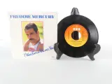 Freddie Mercury - The Solo Collection + vinylsingle 'I Was Born to Love You' – foto 23 – kavel bij De Kringwinkel, Heverlee