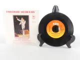 Freddie Mercury - The Solo Collection + vinylsingle 'I Was Born to Love You' – foto 25 – kavel bij De Kringwinkel, Heverlee