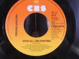 Freddie Mercury - The Solo Collection + vinylsingle 'I Was Born to Love You' – foto 27 – kavel bij De Kringwinkel, Heverlee