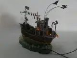Lemax Spooky Town – Transylvania Transport Co. & Spooky Graveyard (Met Doos) – foto 14 – kavel bij De Kringwinkel, Heverlee