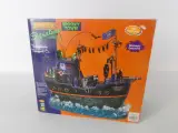 Lemax Spooky Town – Transylvania Transport Co. & Spooky Graveyard (Met Doos) – foto 18 – kavel bij De Kringwinkel, Heverlee