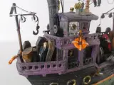 Lemax Spooky Town – Transylvania Transport Co. & Spooky Graveyard (Met Doos) – foto 10 – kavel bij De Kringwinkel, Heverlee