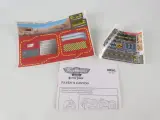 Micro Machines Military Aircraft Carrier 1998 met doos – foto 12 – kavel bij De Kringwinkel, Heverlee