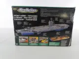 Micro Machines Military Aircraft Carrier 1998 met doos – foto 15 – kavel bij De Kringwinkel, Heverlee