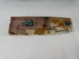 Micro Machines Military Aircraft Carrier 1998 met doos – foto 3 – kavel bij De Kringwinkel, Heverlee