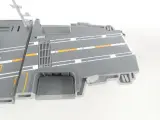 Micro Machines Military Aircraft Carrier 1998 met doos – foto 7 – kavel bij De Kringwinkel, Heverlee