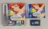 Game Boy Advence Spelletjes – foto 13 – kavel bij De Kringwinkel, Sint-Niklaas