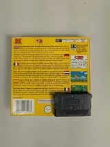Game Boy Advence Spelletjes – foto 6 – kavel bij De Kringwinkel, Sint-Niklaas