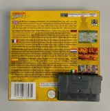 Game Boy Advence Spelletjes – foto 10 – kavel bij De Kringwinkel, Sint-Niklaas
