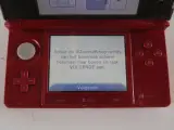 Nintendo 3DS - rode spelconsole met Hello Kitty-hoes en spel – foto 6 – kavel bij De Kringwinkel, Heverlee