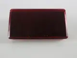 Nintendo 3DS - rode spelconsole met Hello Kitty-hoes en spel – foto 7 – kavel bij De Kringwinkel, Heverlee
