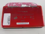 Nintendo 3DS - rode spelconsole met Hello Kitty-hoes en spel – foto 8 – kavel bij De Kringwinkel, Heverlee