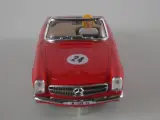 Set van 4 vintage Scalextric racebaanauto’s met vitrineboxen – foto 13 – kavel bij De Kringwinkel, Heverlee
