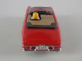Set van 4 vintage Scalextric racebaanauto’s met vitrineboxen – foto 14 – kavel bij De Kringwinkel, Heverlee