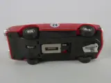Set van 4 vintage Scalextric racebaanauto’s met vitrineboxen – foto 16 – kavel bij De Kringwinkel, Heverlee