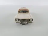 Set van 4 vintage Scalextric racebaanauto’s met vitrineboxen – foto 18 – kavel bij De Kringwinkel, Heverlee