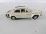 Set van 4 vintage Scalextric racebaanauto’s met vitrineboxen – foto 20 – kavel bij De Kringwinkel, Heverlee