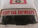Set van 4 vintage Scalextric racebaanauto’s met vitrineboxen – foto 24 – kavel bij De Kringwinkel, Heverlee