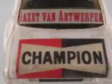 Set van 4 vintage Scalextric racebaanauto’s met vitrineboxen – foto 25 – kavel bij De Kringwinkel, Heverlee