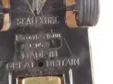 Set van 4 vintage Scalextric racebaanauto’s met vitrineboxen – foto 26 – kavel bij De Kringwinkel, Heverlee