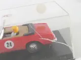 Set van 4 vintage Scalextric racebaanauto’s met vitrineboxen – foto 28 – kavel bij De Kringwinkel, Heverlee