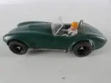 Set van 4 vintage Scalextric racebaanauto’s met vitrineboxen – foto 10 – kavel bij De Kringwinkel, Heverlee
