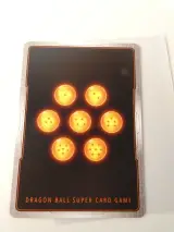 Set van 4 Dragon Ball Super verzamelkaarten Frieza – foto 4 – kavel bij De Kringwinkel, Heverlee
