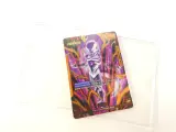 Set van 4 Dragon Ball Super verzamelkaarten Frieza – foto 5 – kavel bij De Kringwinkel, Heverlee