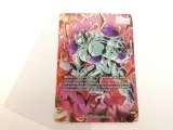 Set van 4 Dragon Ball Super verzamelkaarten Frieza – foto 8 – kavel bij De Kringwinkel, Heverlee